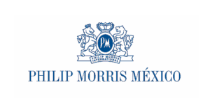 Logo de Philip Morris México