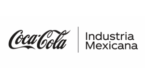 Logo de Coca-Cola
