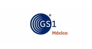 Logo de GS1 México