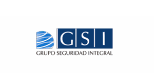 Logo de GSI