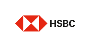 Logo de HSBC