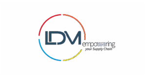 Logo de LDM