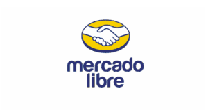 Logo de Mercado Libre