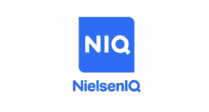 Logo de NIQ