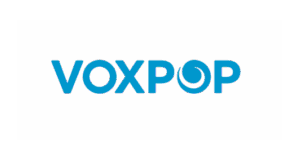 Logo de Voxpop
