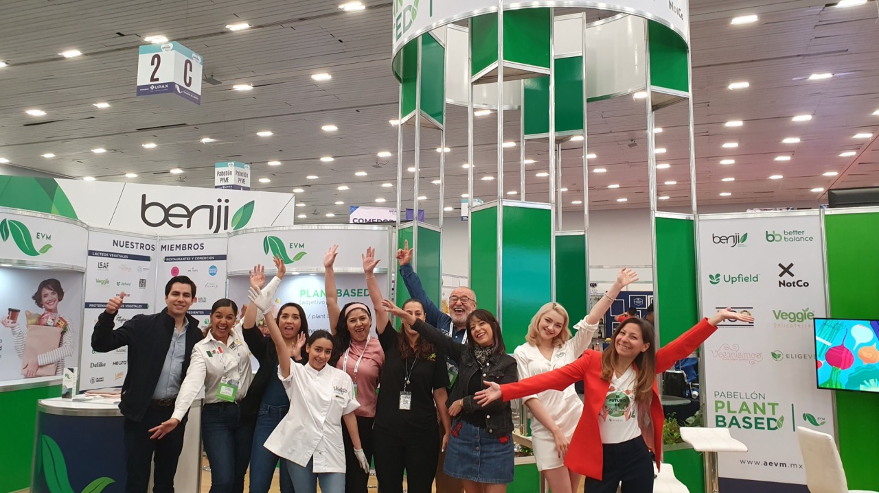 Expo ANTAD 2026 Expo ANTAD 2026