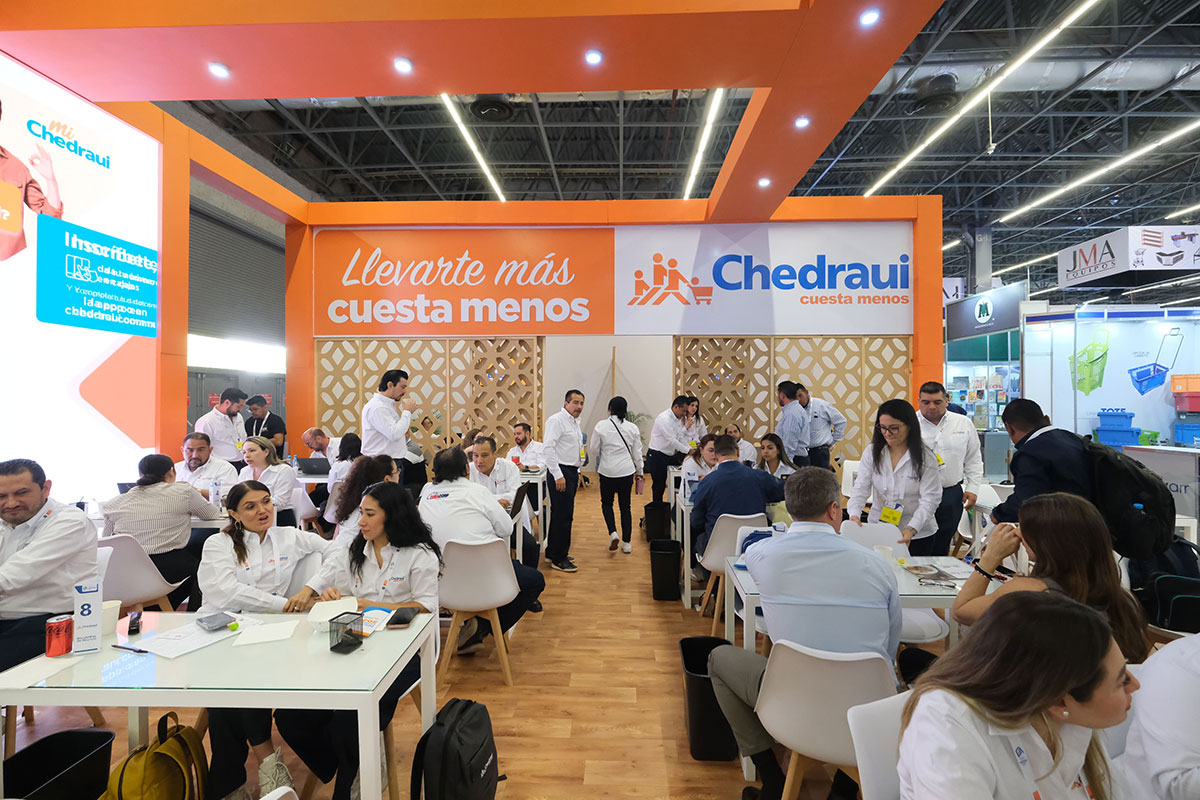 Compradores asociados