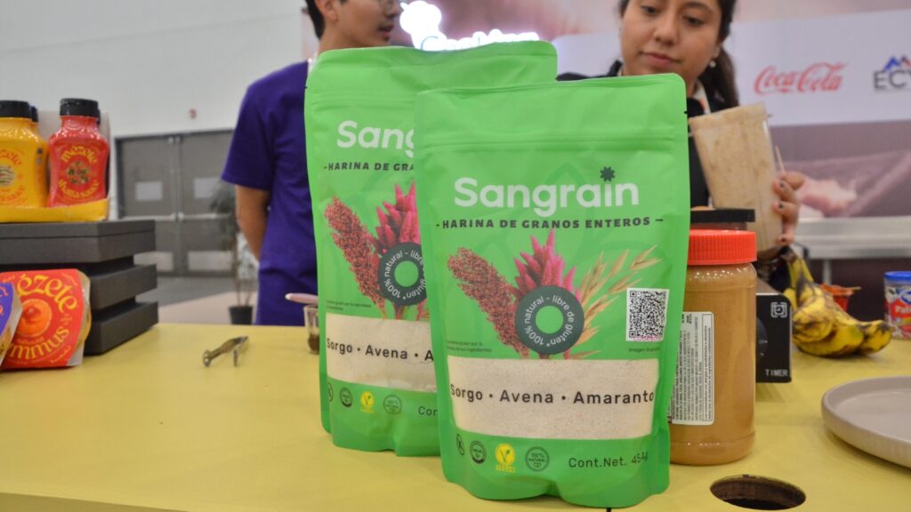Datos que no conocías sobre el consumo saludable 
