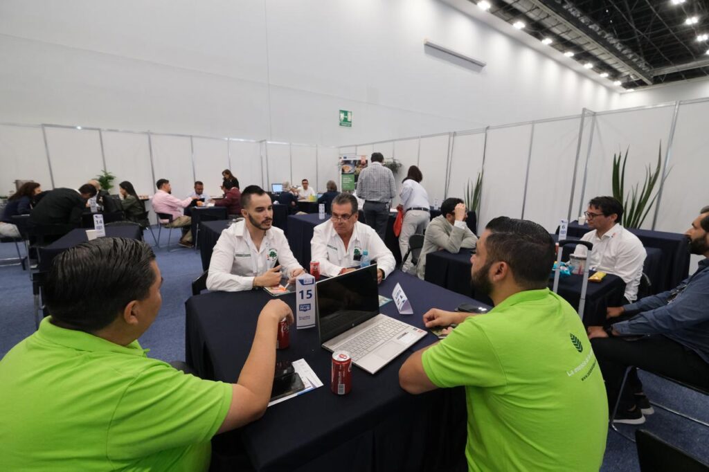 Cómo aprovechar tu visita a Expo ANTAD 2026 con enfoque de negocio 