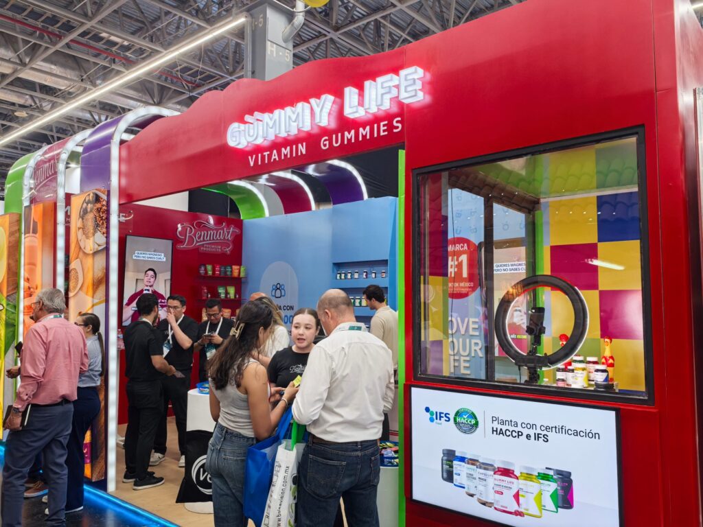 Gümmy Life, una marca mexicana que entendió el nuevo comercio digital