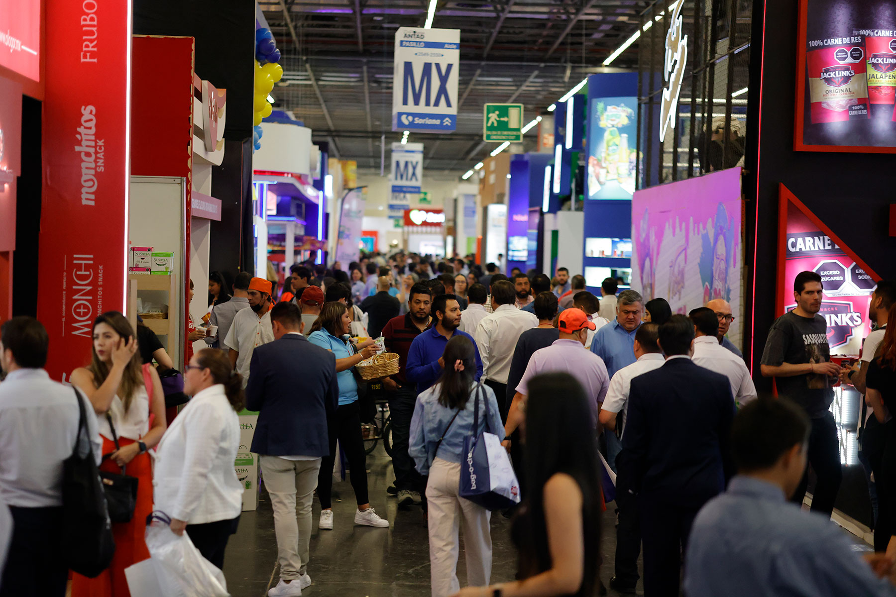 Mercados detallistas en auge: conoce los destinos clave del retail global