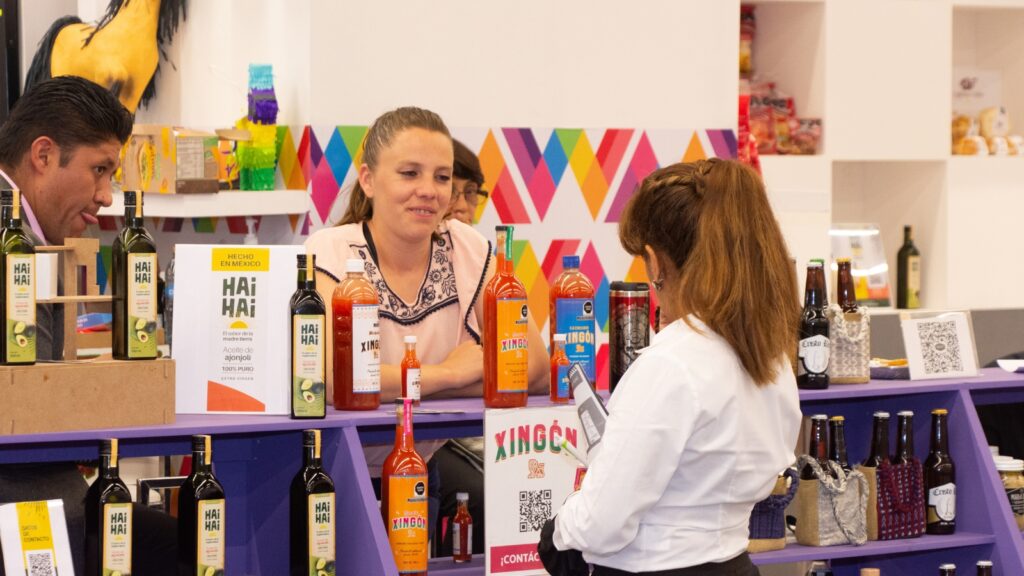 Expo ANTAD 2025: el foro de negocios más influyente del retail que no querrás perderte