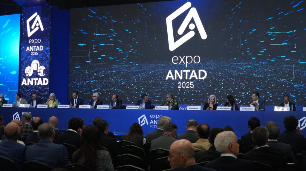 Inauguran Expo ANTAD 2025, la más grande hasta la fecha que busca batir todos los récords