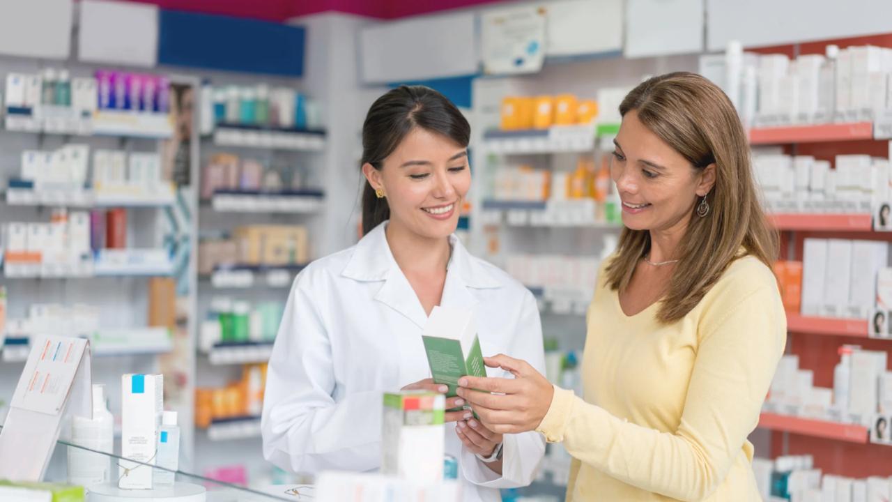 Retail farmacéutico en México: crecimiento, tendencias y negocios que marcarán Expo ANTAD 2026