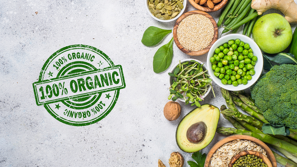 Ingredientes orgánicos en el centro del negocio: la experiencia de Global Organics en Expo ANTAD